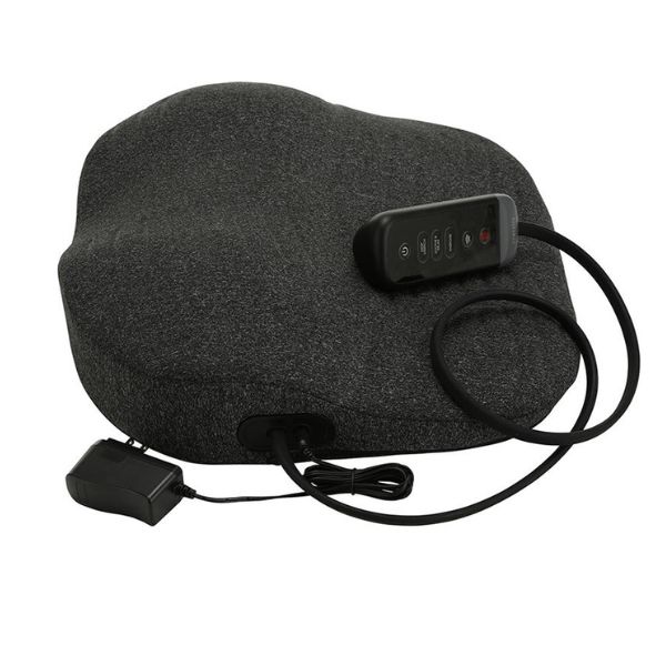 Đệm massage body Homedics BM-AC80 công nghệ massage khí nén mini