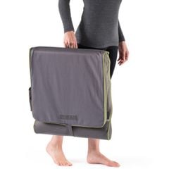  Đệm massage body HoMedics TYM-1250AT-GB công nghệ khí nén shiatsu 3D 