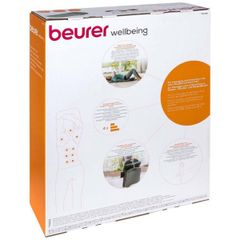  Đệm massage toàn thân Beurer MG280 yoga công nghệ túi khí 