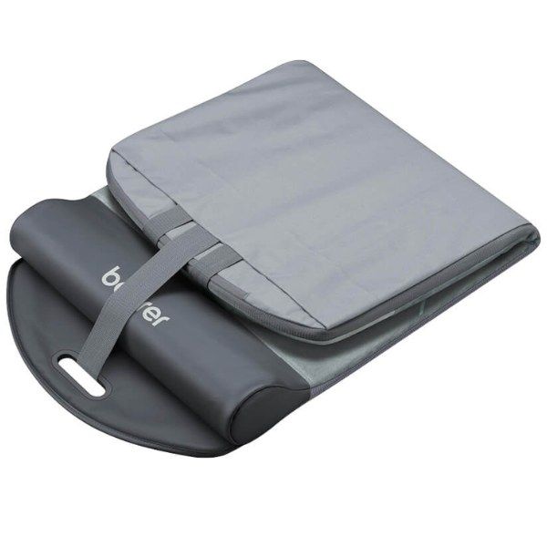 Đệm massage toàn thân Beurer MG280 yoga công nghệ túi khí | Giadungg8