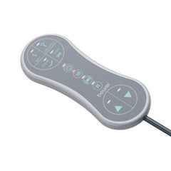  Đệm massage toàn thân Beurer MG280 yoga công nghệ túi khí 