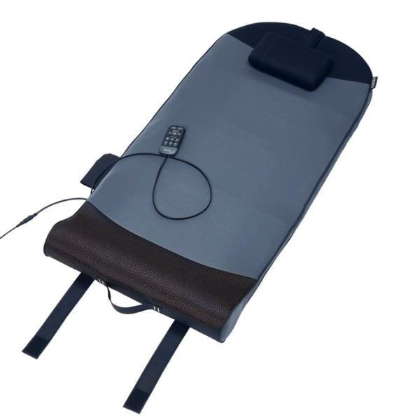 Đệm massage toàn thân Homedics BM-AC108HJ công nghệ massage khí nén