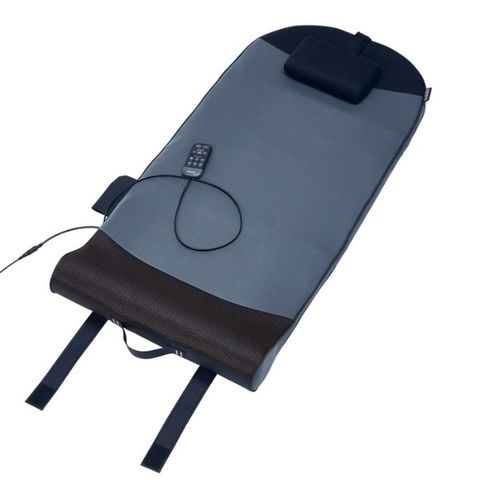 Đệm massage toàn thân Homedics BM-AC108HJ công nghệ massage khí nén Shiatsu 3D