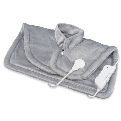 Đệm sưởi vai cổ Medisana HP622