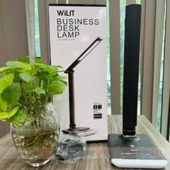 Đèn bàn chống cận Wilit H10Q 