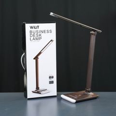  Đèn bàn chống cận Wilit H10Q 