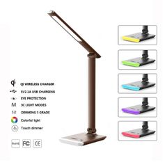  Đèn bàn chống cận Wilit H10Q 