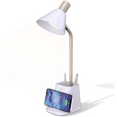  Đèn bàn chống cận Wilit TL11-EU có sạc 