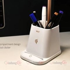  Đèn bàn chống cận Wilit TL11-EU có sạc 