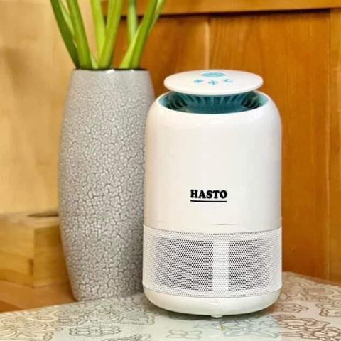 Đèn bắt muỗi Hasto