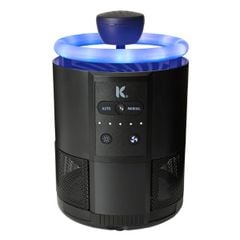  Đèn bắt muỗi Katchy Duo 2 trong 1 