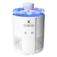  Đèn bắt muỗi Katchy Duo 2 trong 1 