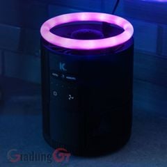  Đèn bắt muỗi Katchy Duo 2 trong 1 