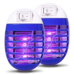  Đèn bắt muỗi Mosquito Lamp 