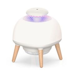  Đèn bắt muỗi Reva Stylies có đèn UV 