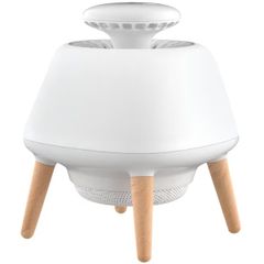  Đèn bắt muỗi Reva Stylies có đèn UV 