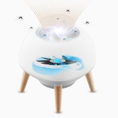  Đèn bắt muỗi Reva Stylies có đèn UV 