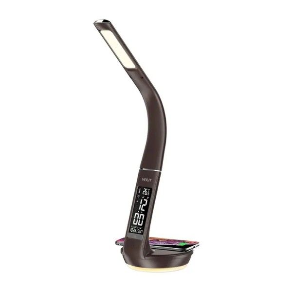 Đèn chống cận Wilit U8Q với 2 nguồn sáng, 3 mức sáng