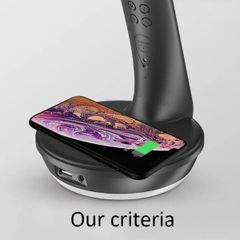  Đèn chống cận Wilit U8Q 