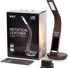  Đèn chống cận Wilit U8Q 