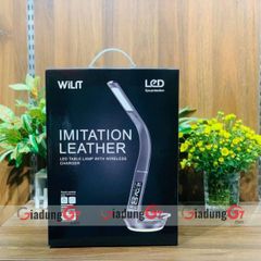  Đèn chống cận Wilit U8Q 