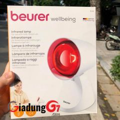  Đèn hồng ngoại Beurer IL11 (150W) 