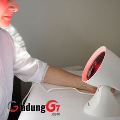  Đèn hồng ngoại Beurer IL21 (150W) 