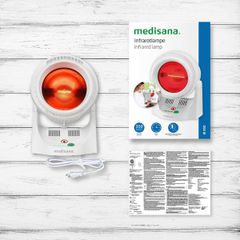  Đèn hồng ngoại Medisana IR850 300W 