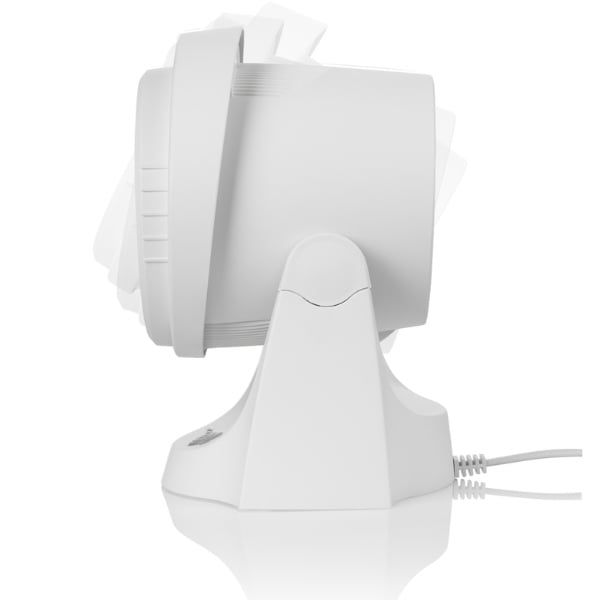 Đèn hồng ngoại Medisana IR850 có hẹn giờ, 300W, kính gốm chống UV