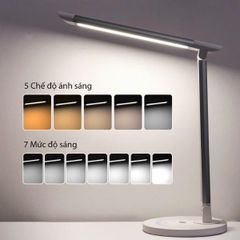  Đèn led chống cận TaoTronics Sympa TT-DL13 