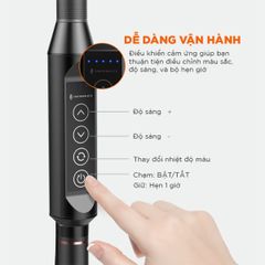  Đèn led TaoTronics TT-DL060 điều chỉnh độ sáng 