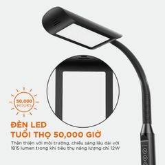 Đèn led TaoTronics TT-DL060 điều chỉnh độ sáng 