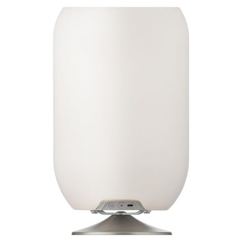 Đèn loa Kooduu Atmos kết nối bluetooth, làm mát rượu