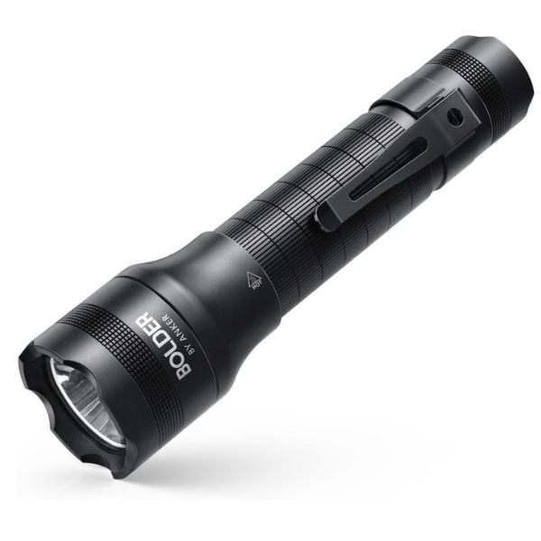 Đèn Pin LED Anker LC40 sạc điện