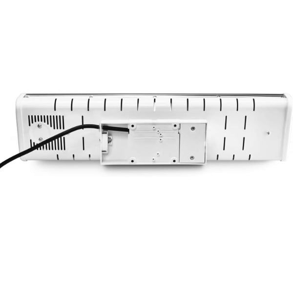 Đèn sưởi Trotec IR 1200S công suất 1200W