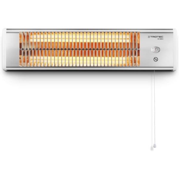 Đèn sưởi Trotec IR 1200S công suất 1200W