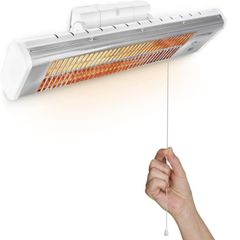  Đèn sưởi Trotec IR 1200S 