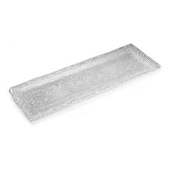 Đĩa chữ nhật IVV Diamante 43cm x 13cm