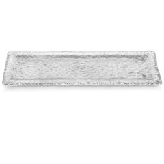 Đĩa chữ nhật IVV Diamante 53cm x 17cm