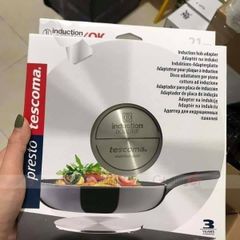  Đĩa chuyển nhiệt cho bếp từ Tescoma 21cm 