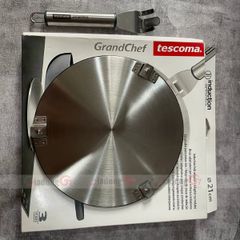  Đĩa chuyển nhiệt cho bếp từ Tescoma 21cm 