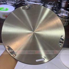  Đĩa chuyển nhiệt cho bếp từ Tescoma 21cm 