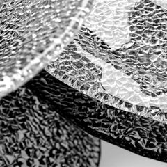  Đĩa đựng hàu IVV Diamante Oysters Platter 34cm 