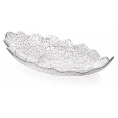  Đĩa lá IVV Madagascar 57×37.5 cm màu trong suốt 