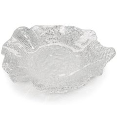 Đĩa pha lê IVV Folies 28cm