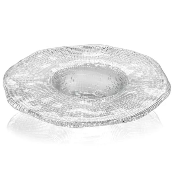 Đĩa lót IVV Diamante 34cm pha lê cao cấp