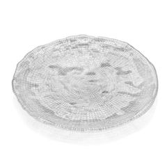  Đĩa tròn IVV Diamante 22cm 