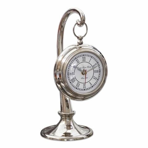 Đồng hồ để bàn Loberon 29cm