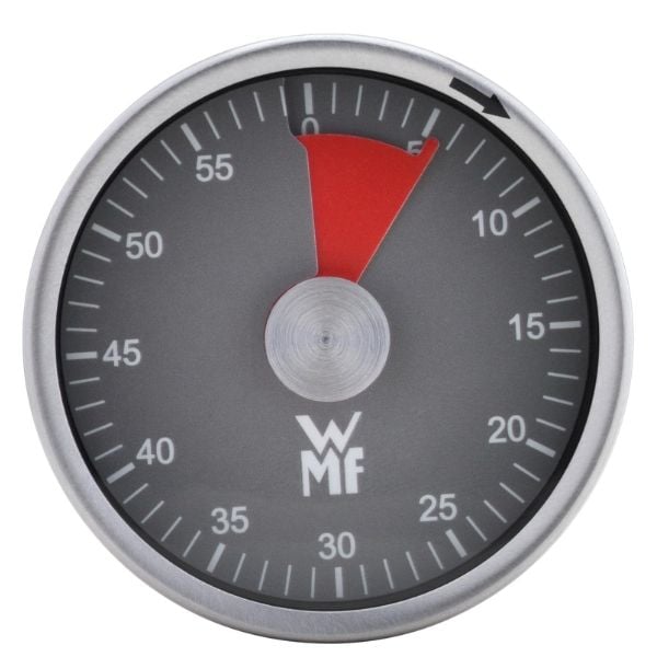 Đồng Hồ Hẹn Giờ Nấu Ăn WMF Magnetischer Kurzzeitmesser