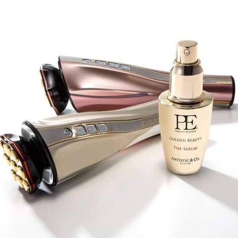 Máy Nâng Cơ Dr Arrivo Zeus II